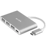 S-link Swapp SW-U320 Usb/Usb-C Hub-thumb-1