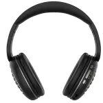 Snopy SN-BT55 Diamond Bluetooth Headset Black-thumb-3