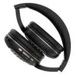 Snopy SN-BT55 Diamond Bluetooth Headset Black-thumb-2