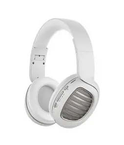 Qulaqlıqlar Snopy SN-BT55 Diamond Bluetooth Headset White