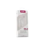 Snopy SN-J5 Headset White-thumb-2