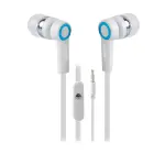 Snopy SN-J5 Headset White-thumb-1