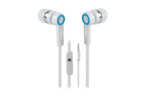 Snopy SN-J5 Headset White