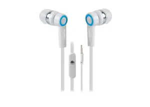 Snopy SN-J5 Headset White