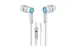 Snopy SN-J5 Headset White