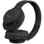 Snopy SN-K19 Reminor Headset Black-thumb-8