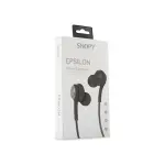 Snopy SN-X04 Epsilon Headset Black-thumb-3