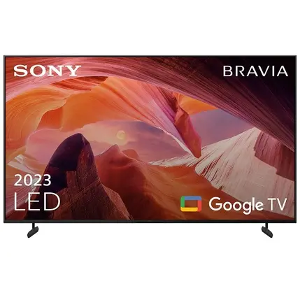 SONY KD-55X80L-image-1