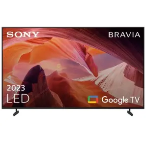 SONY KD-55X80L