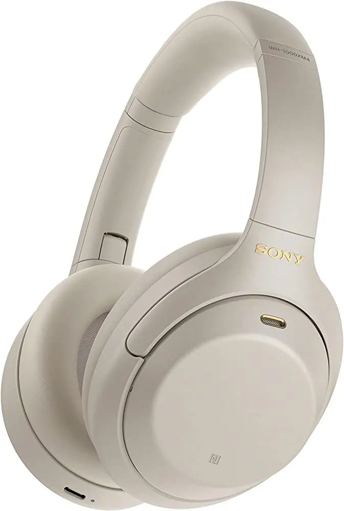 SONY WH-1000XM4/SM-image-1