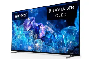 SONY XR-65A80K