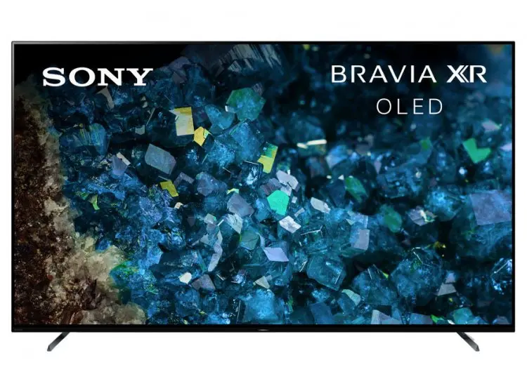 SONY XR-65A80L-image-1