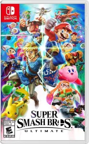 Super Smash Bros (Nintendo Switch)