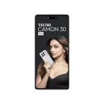 TECNO Camon 30 8/256GB Uyuni Salt White-thumb-3