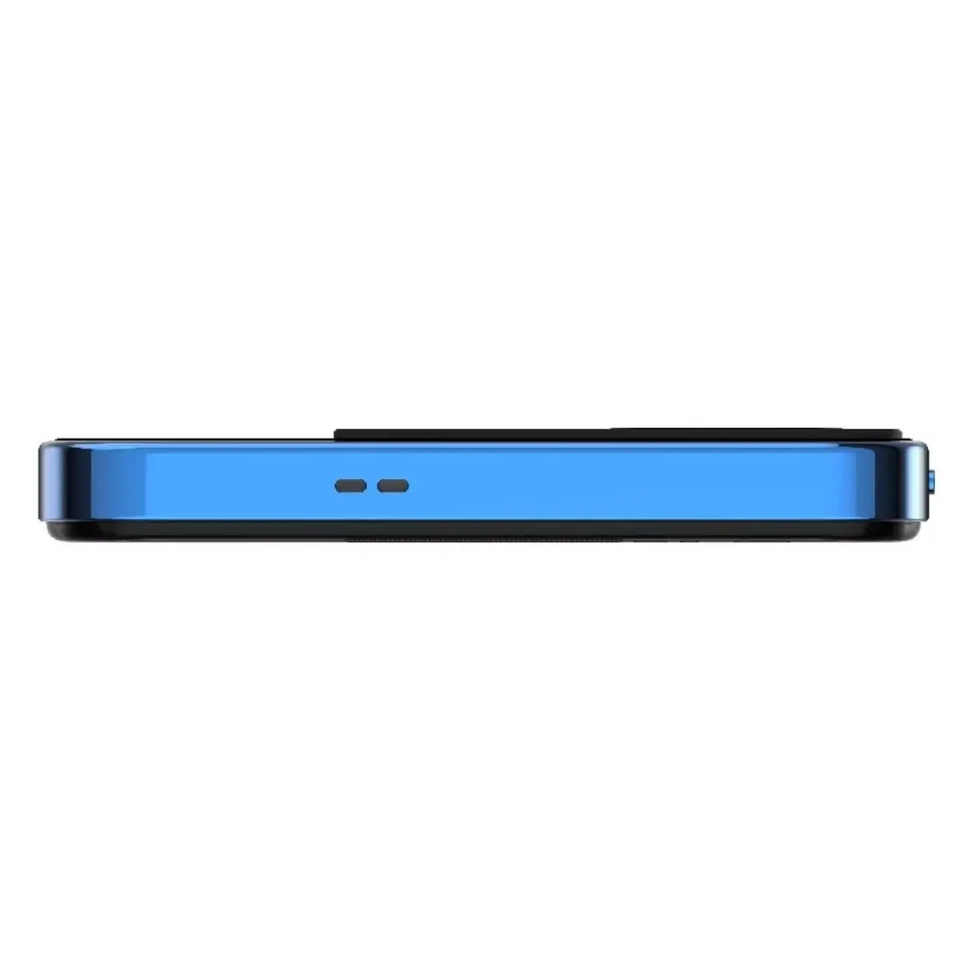 TECNO Pova 5 8/256GB Hurricane Blue-image-5