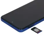 TECNO Pova 5 8/256GB Hurricane Blue-thumb-2