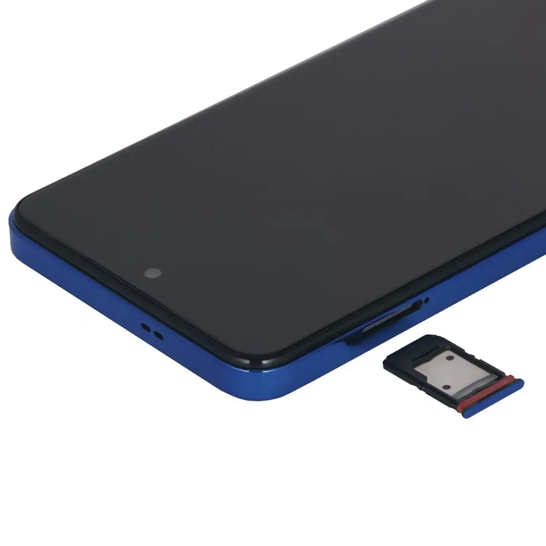 TECNO Pova 5 8/256GB Hurricane Blue-image-2