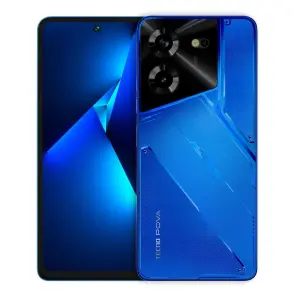 TECNO Pova 5 8/256GB Hurricane Blue