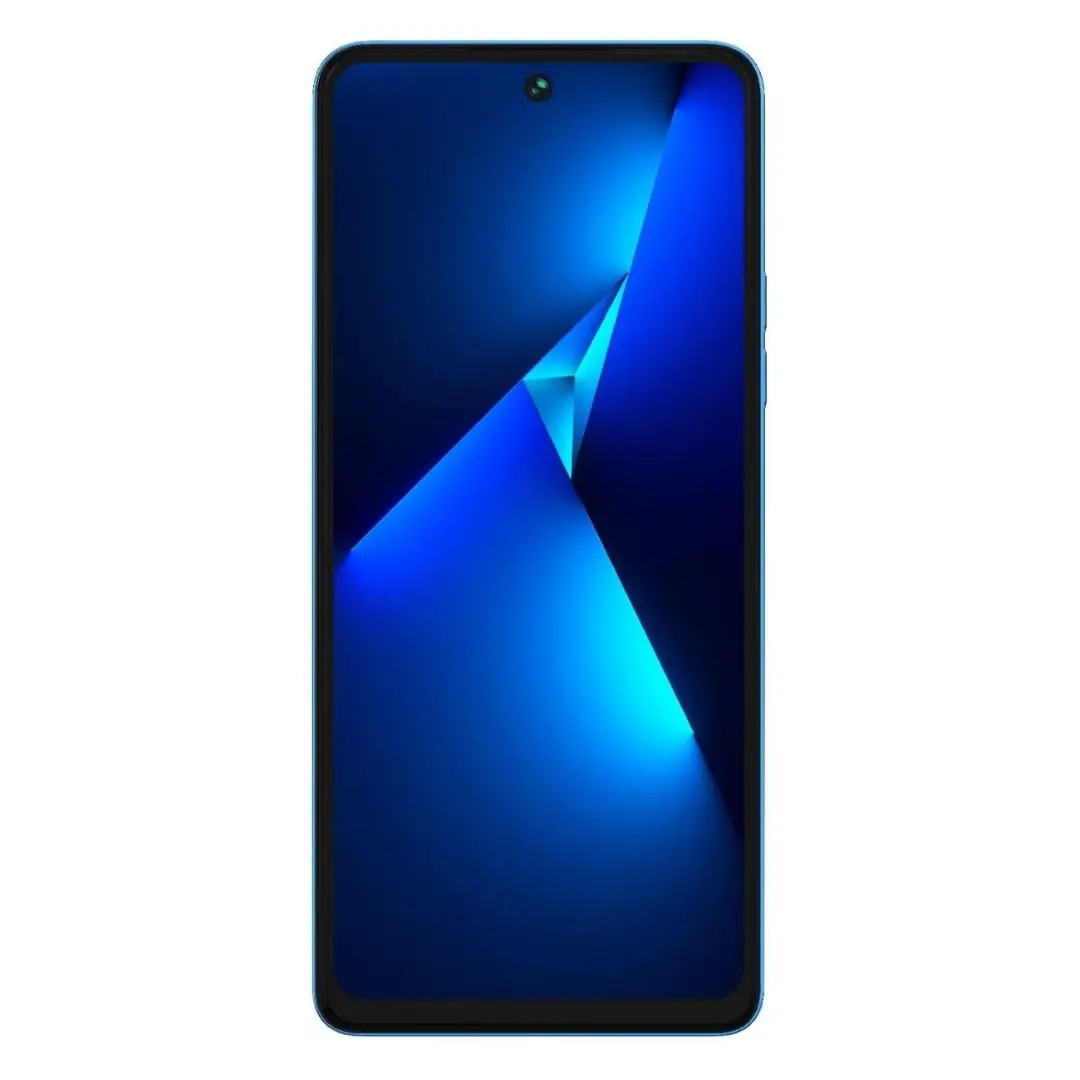 TECNO Pova 5 8/256GB Hurricane Blue-image-8