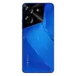 TECNO Pova 5 8/256GB Hurricane Blue-thumb-3