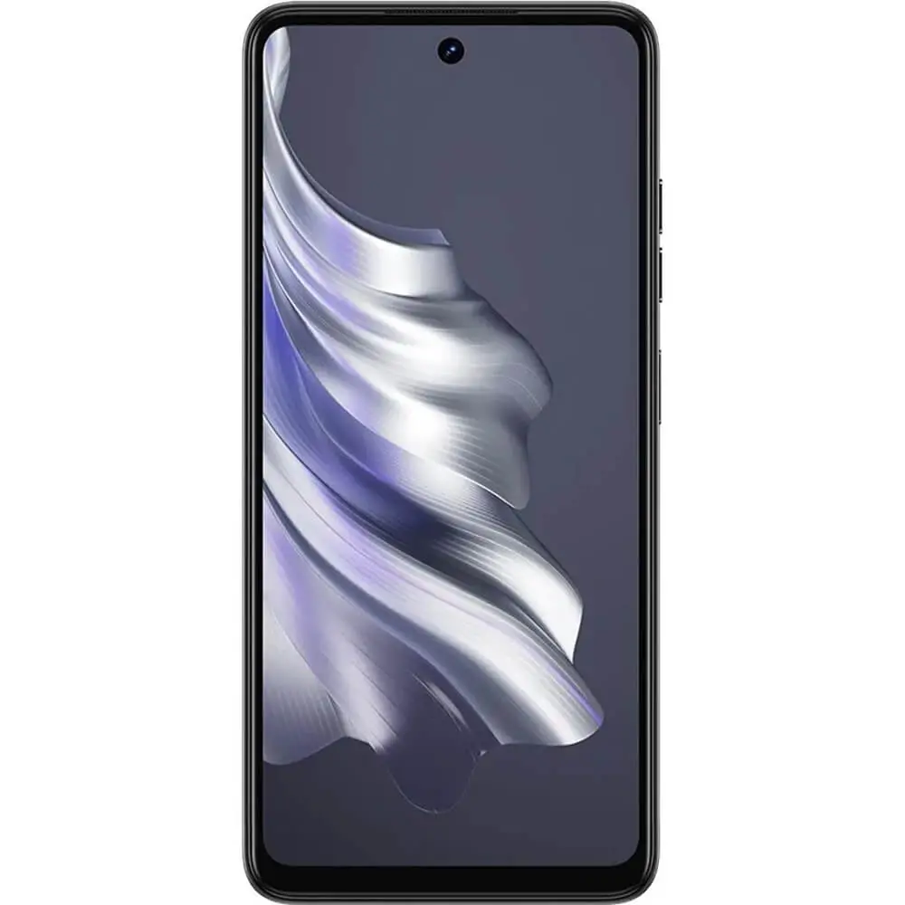 TECNO Spark 20 8/256GB Gravity Black-image-3