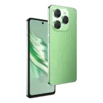 TECNO Spark 20 Pro 8/256GB Magic Skin Green-thumb-4