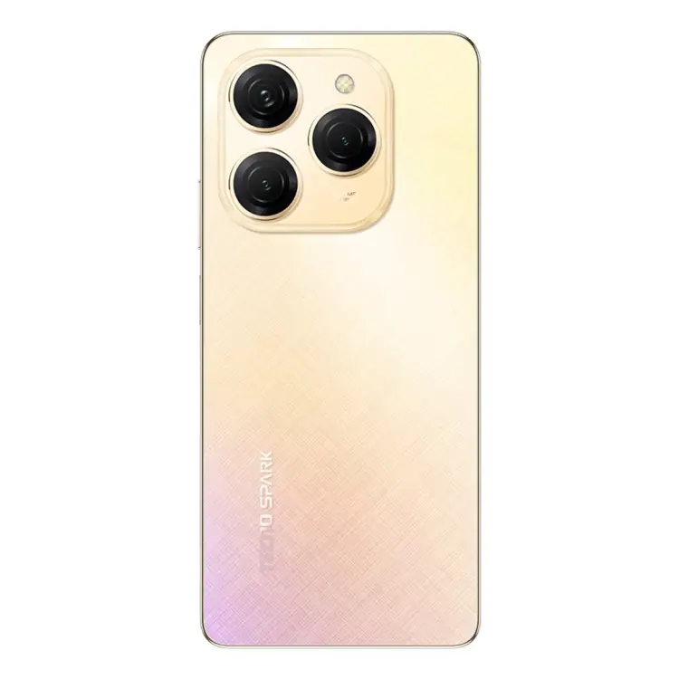 TECNO Spark 20 Pro 8/256GB Sunset Blush-image-3