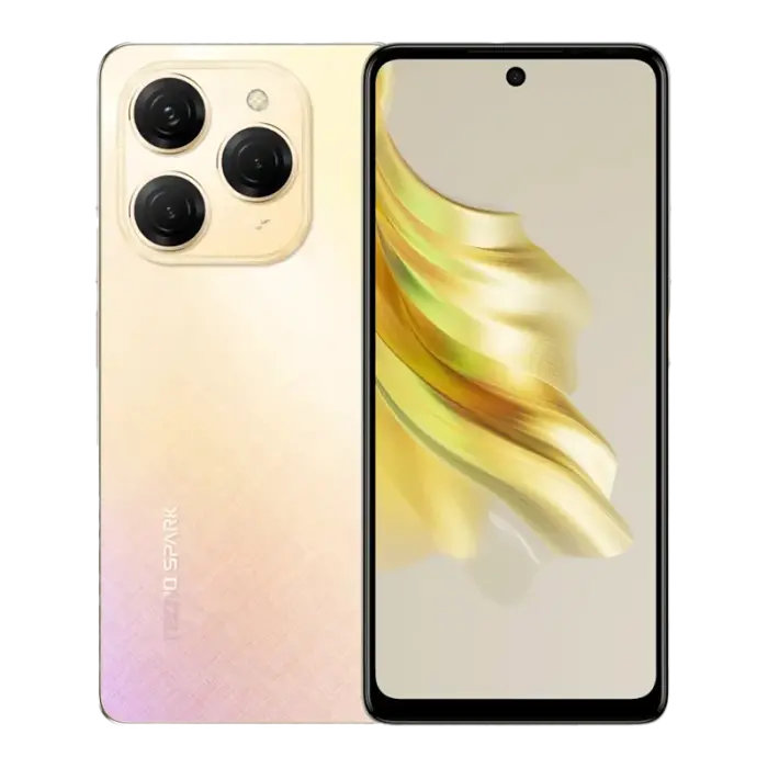 TECNO Spark 20 Pro 8/256GB Sunset Blush-image-1