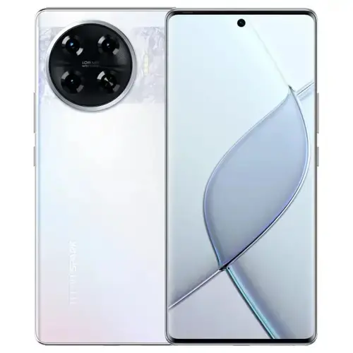 TECNO Spark 20 Pro+ 8/256GB Lunar Frost-image-1