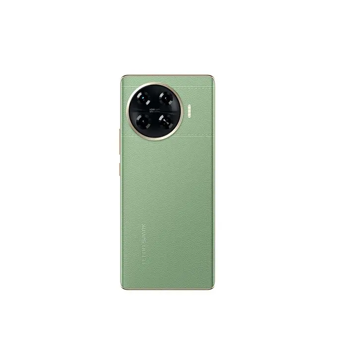 Smartfon TECNO Spark 20 Pro+ 8/256GB Magic Skin Green-image-3