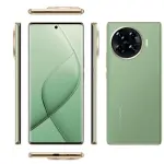 Smartfon TECNO Spark 20 Pro+ 8/256GB Magic Skin Green-thumb-4