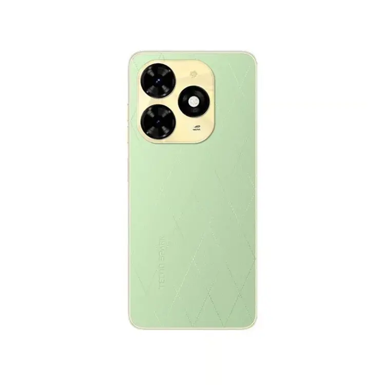 TECNO Spark 20C 4/128GB Magic Skin Green-image-4