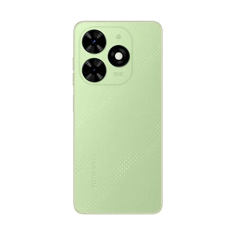 TECNO Spark Go 2024 4/128GB Magic Skin Green-image-5