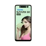 TECNO Spark Go 2024 4/128GB Magic Skin Green-thumb-6