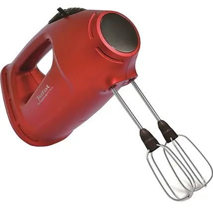 TEFAL MasterMix Red-image-1