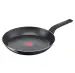 TEFAL Titanium 1X Extra Cook&Clean Diffusion Altlıq 30 sm