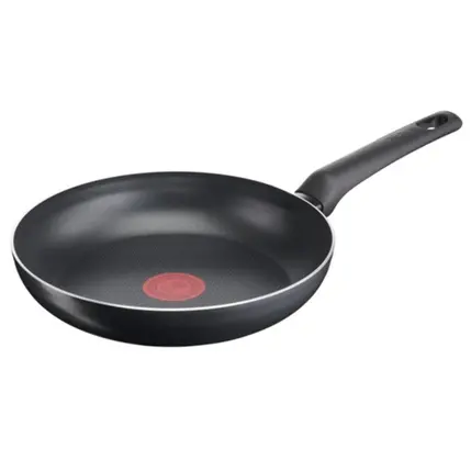 TEFAL Titanium 1X SimpleCook Diffusion Altlıq 30 sm-image-1