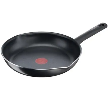 TEFAL Titanium 1X SimplyClean Diffusion Altlıq 30 sm-image-1