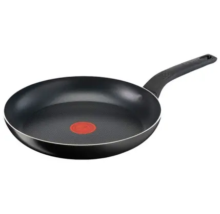 TEFAL Titanium 1X SimplyClean Diffusion Altlıq İzqara 26 sm-image-1