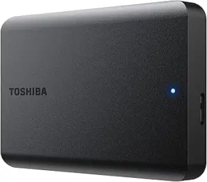 Toshiba Canvio Basics 1 TB (DTB510)