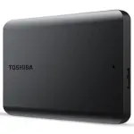 Xarici sərt disk Toshiba Canvio Basics 2 TB (DTB520)-thumb-2