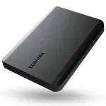 Xarici sərt disk Toshiba Canvio Basics 2 TB (DTB520)-thumb-3