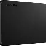 Xarici sərt disk Toshiba Canvio Basics 2 TB (DTB520)-thumb-1