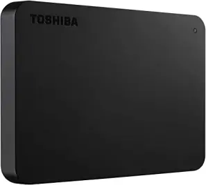 Toshiba Canvio Basics 2 TB (DTB520)