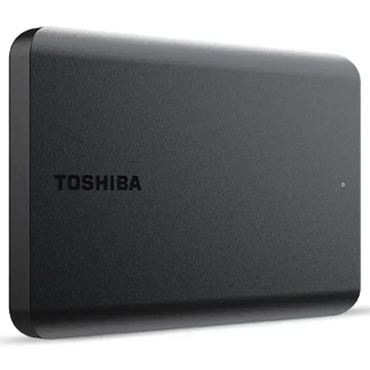 Toshiba Canvio Basics 4 TB (DTB540)-image-3