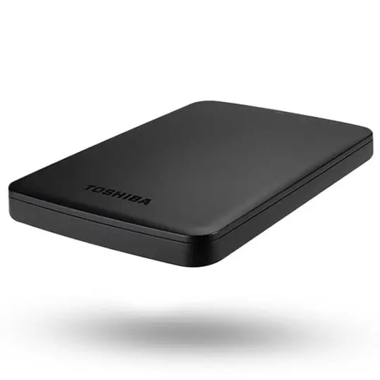 Toshiba Canvio Basics 4 TB (DTB540)-image-7