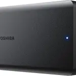 Toshiba Canvio Basics 4 TB (DTB540)-thumb-1