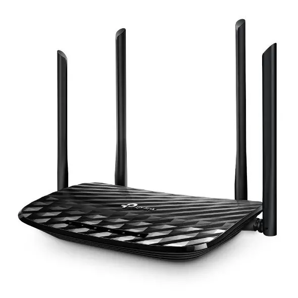 TP-Link Archer C6 (AC1200)-image-3