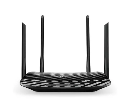 TP-Link Archer C6 (AC1200)-image-1