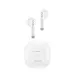 Usams IA04 TWS Earbuds White (BHUIA02)